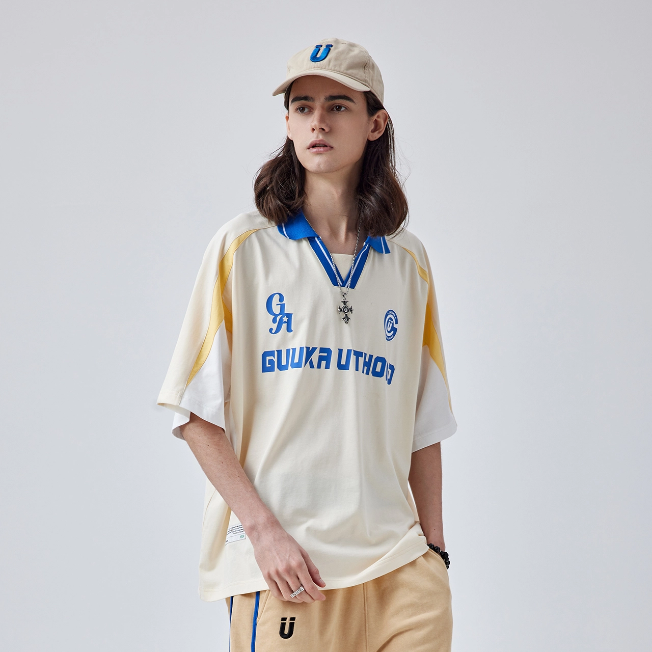 Guuka Polo