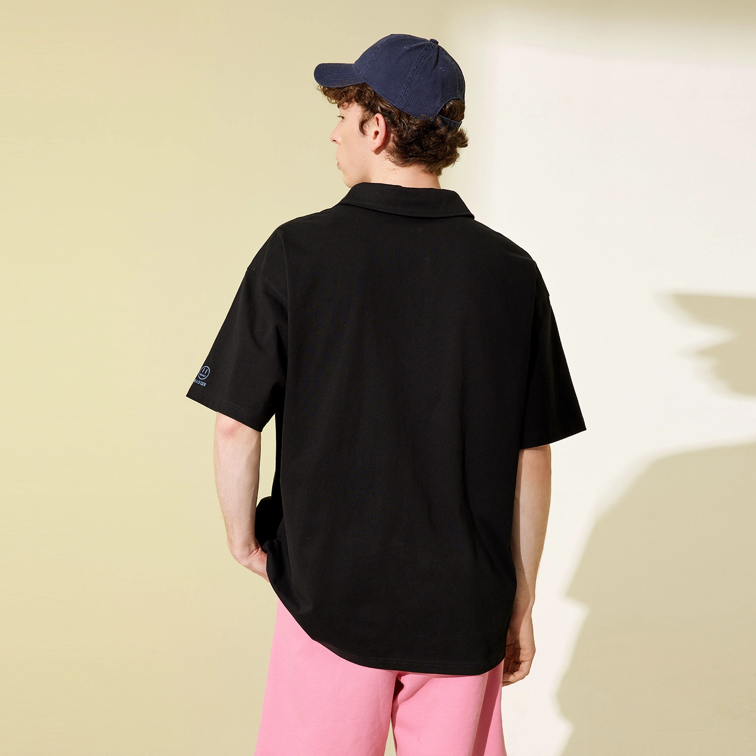 BEASTER Polo