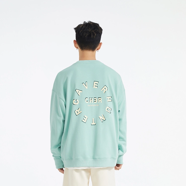 CaverHunter AW22 Logo