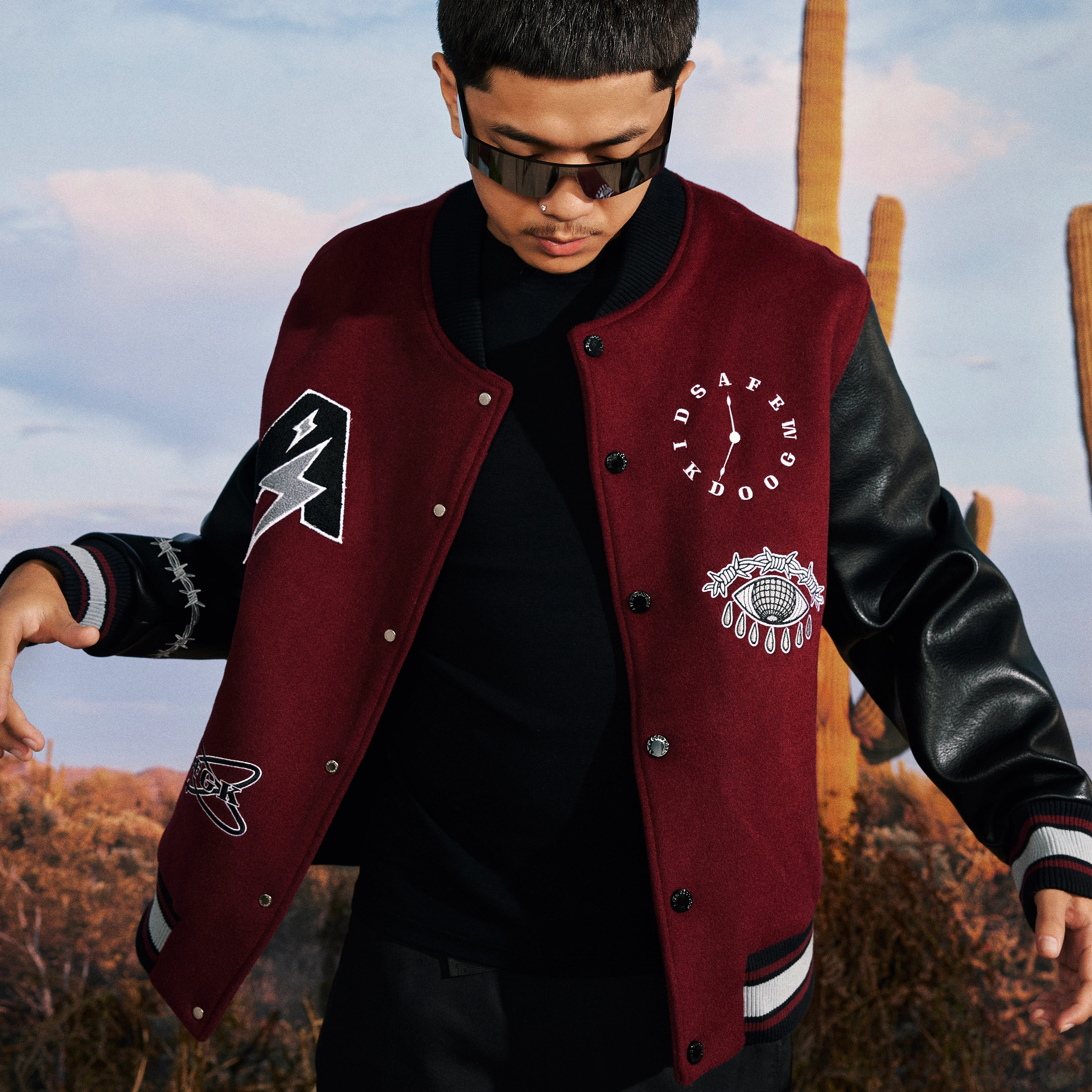 AFGK FW22