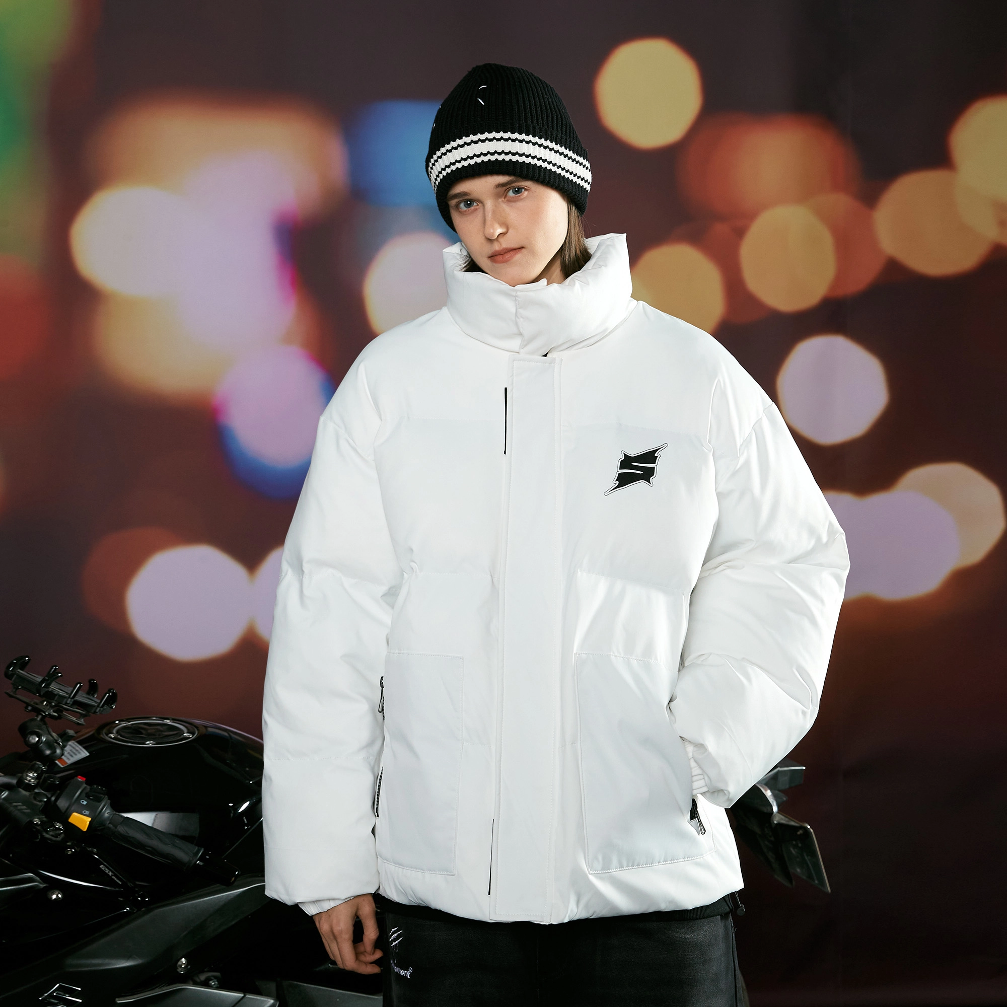 Suamoment FW22