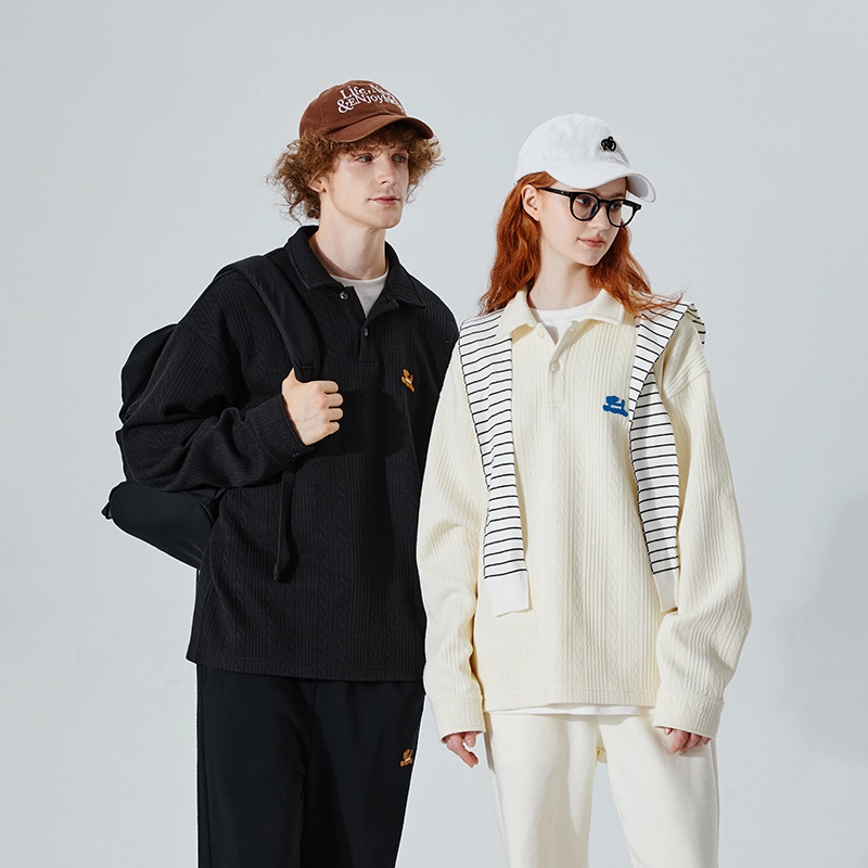 PSO Brand Polo