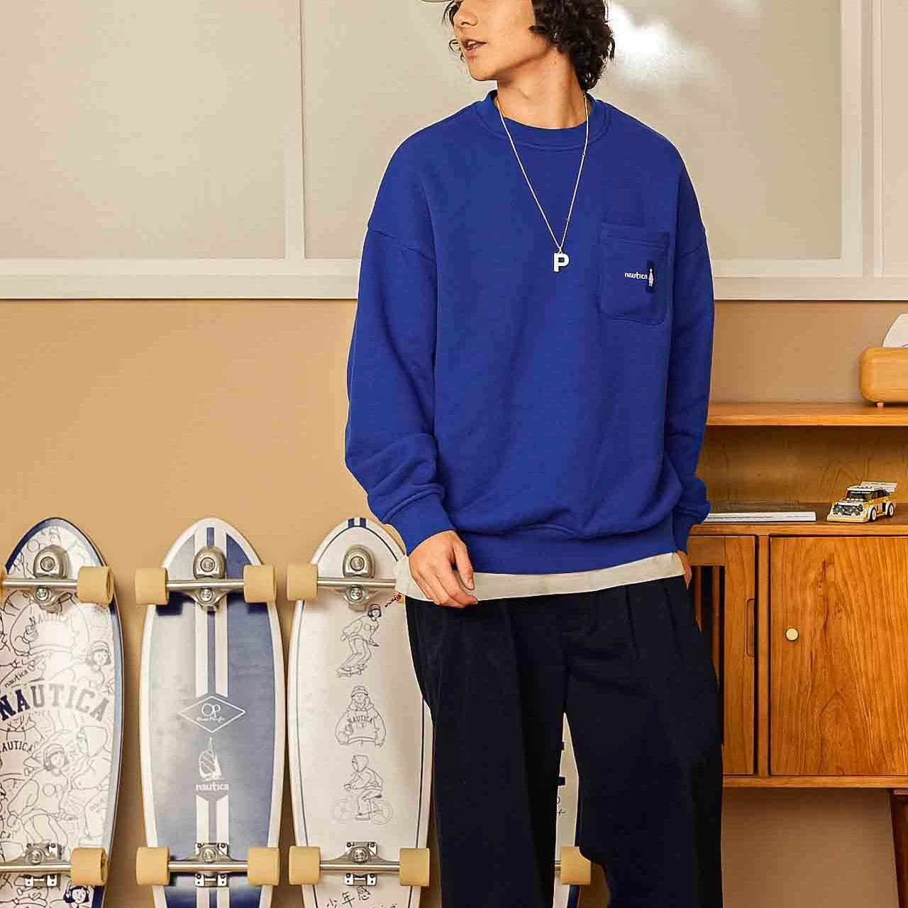 Nautica x POPBOY
