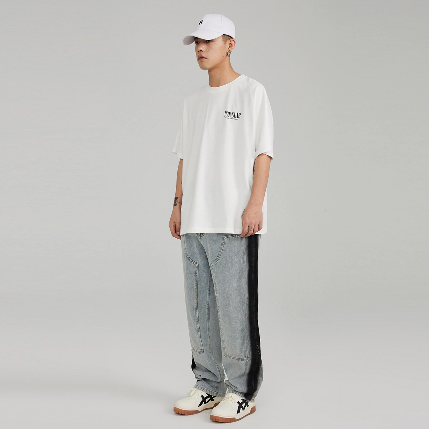 ICONS Lab SS23 T