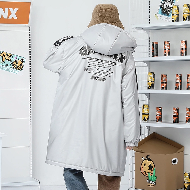 GENANX