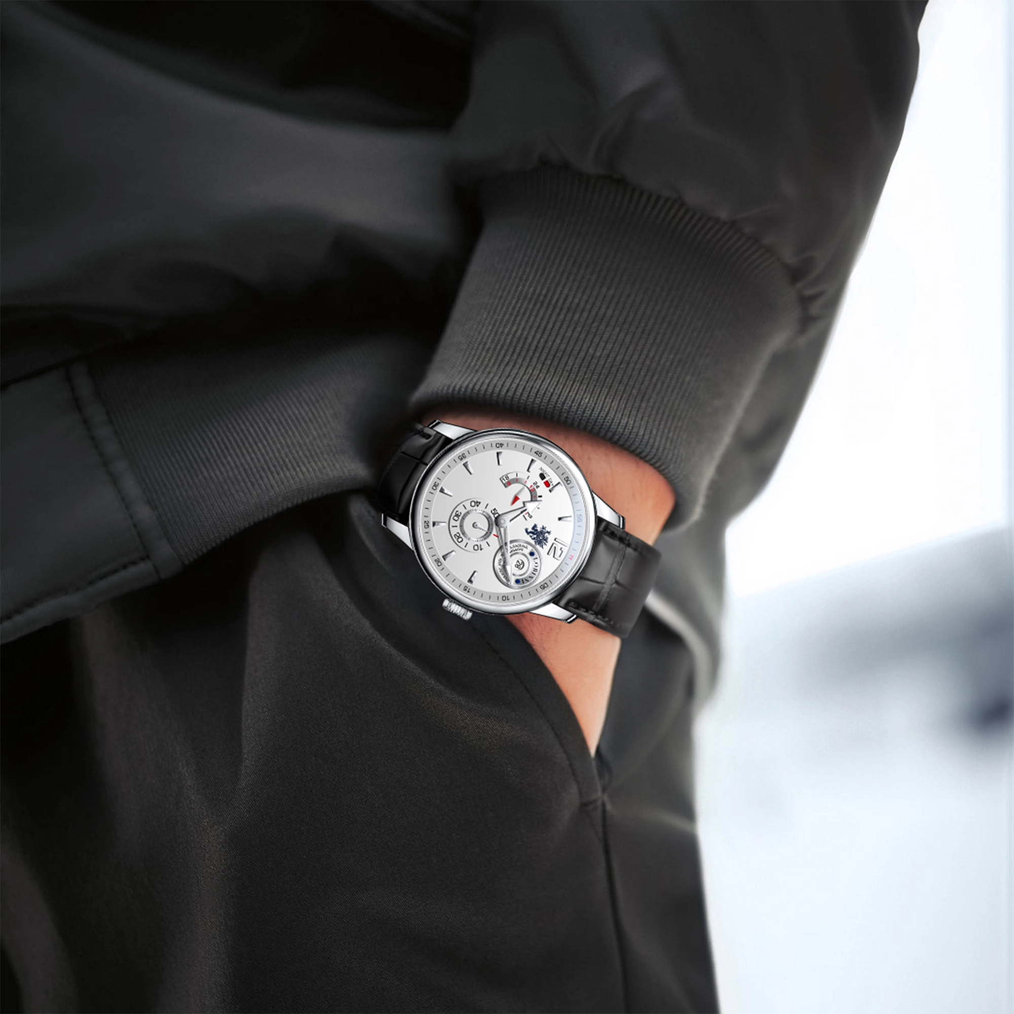 LOBINNI L 18012-E