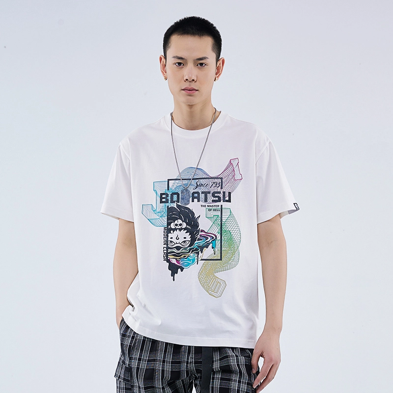 oniarai T