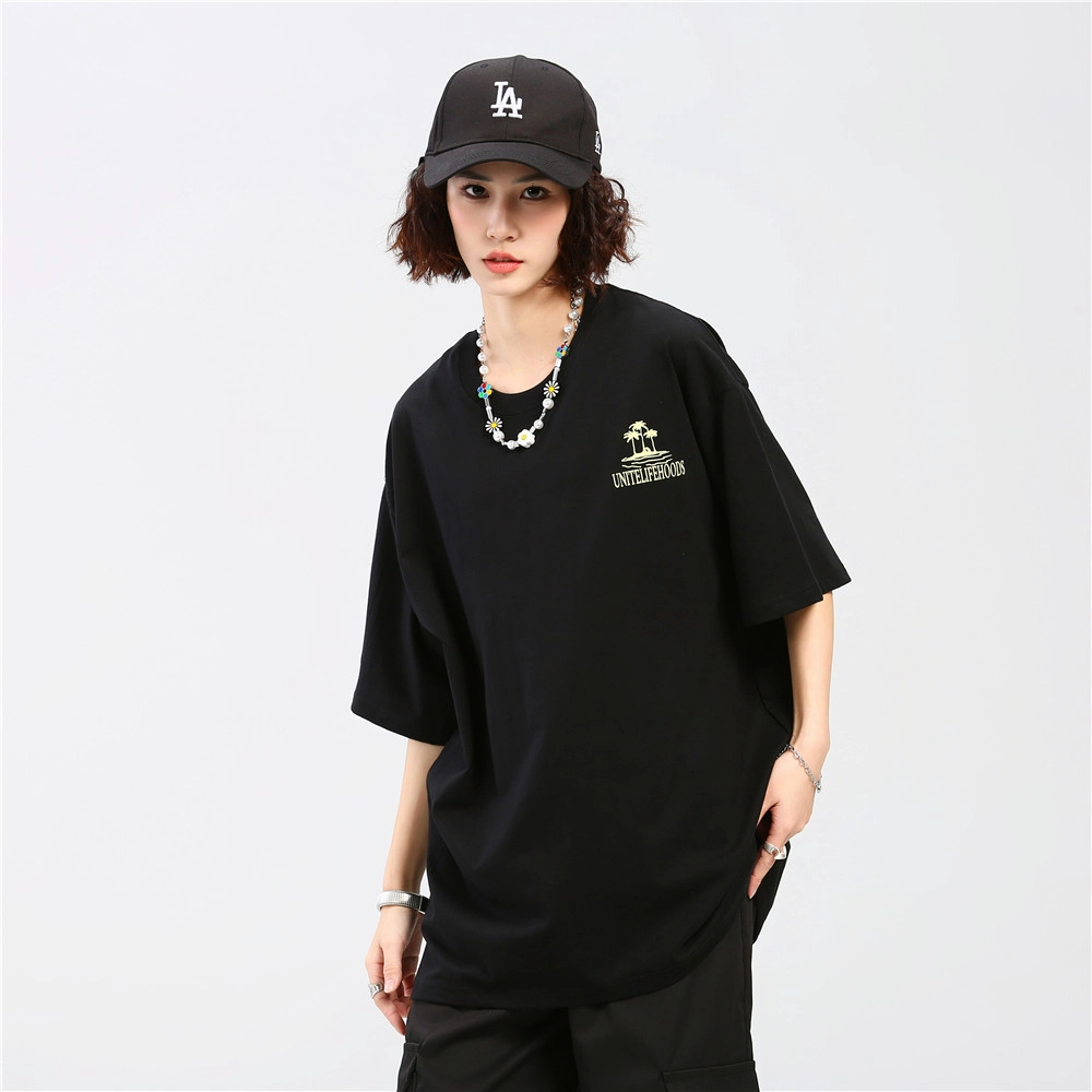 Unite Life HOODS LogoT