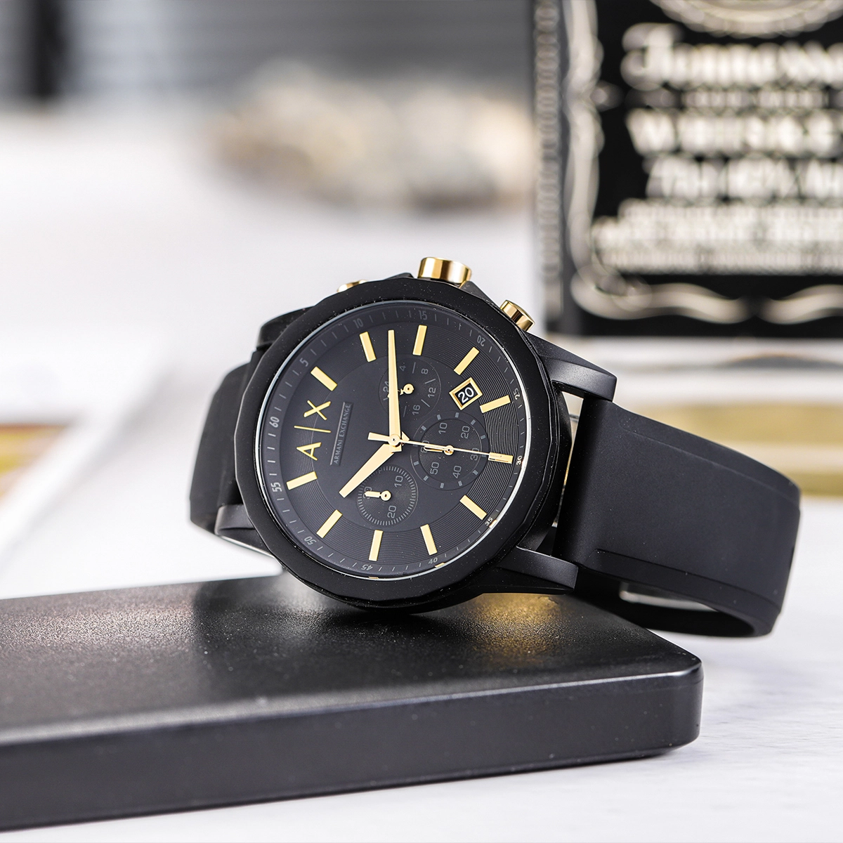 ARMANI EXCHANGE AX7105