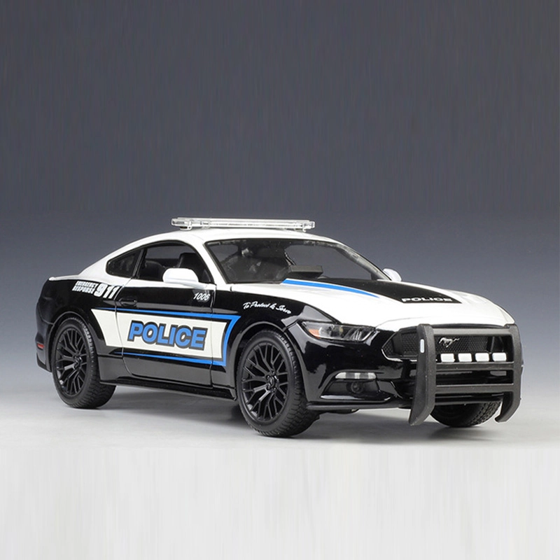 Maisto 118 Ford GT 8cm