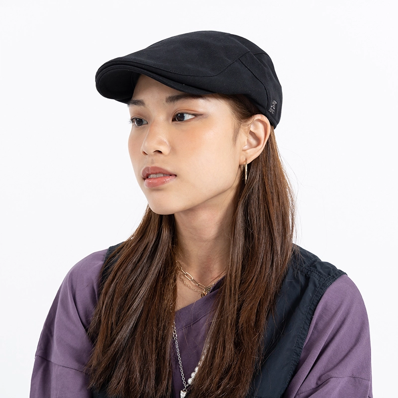 Xotic 70's Vintage Logo Flat Cap