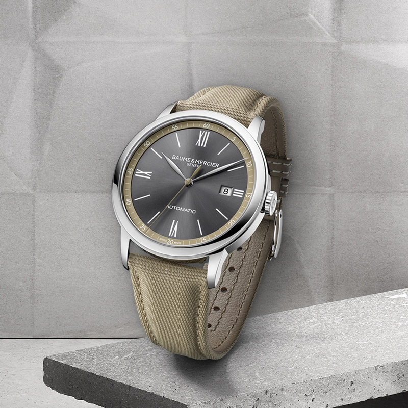 Baume Mercier M0A10695