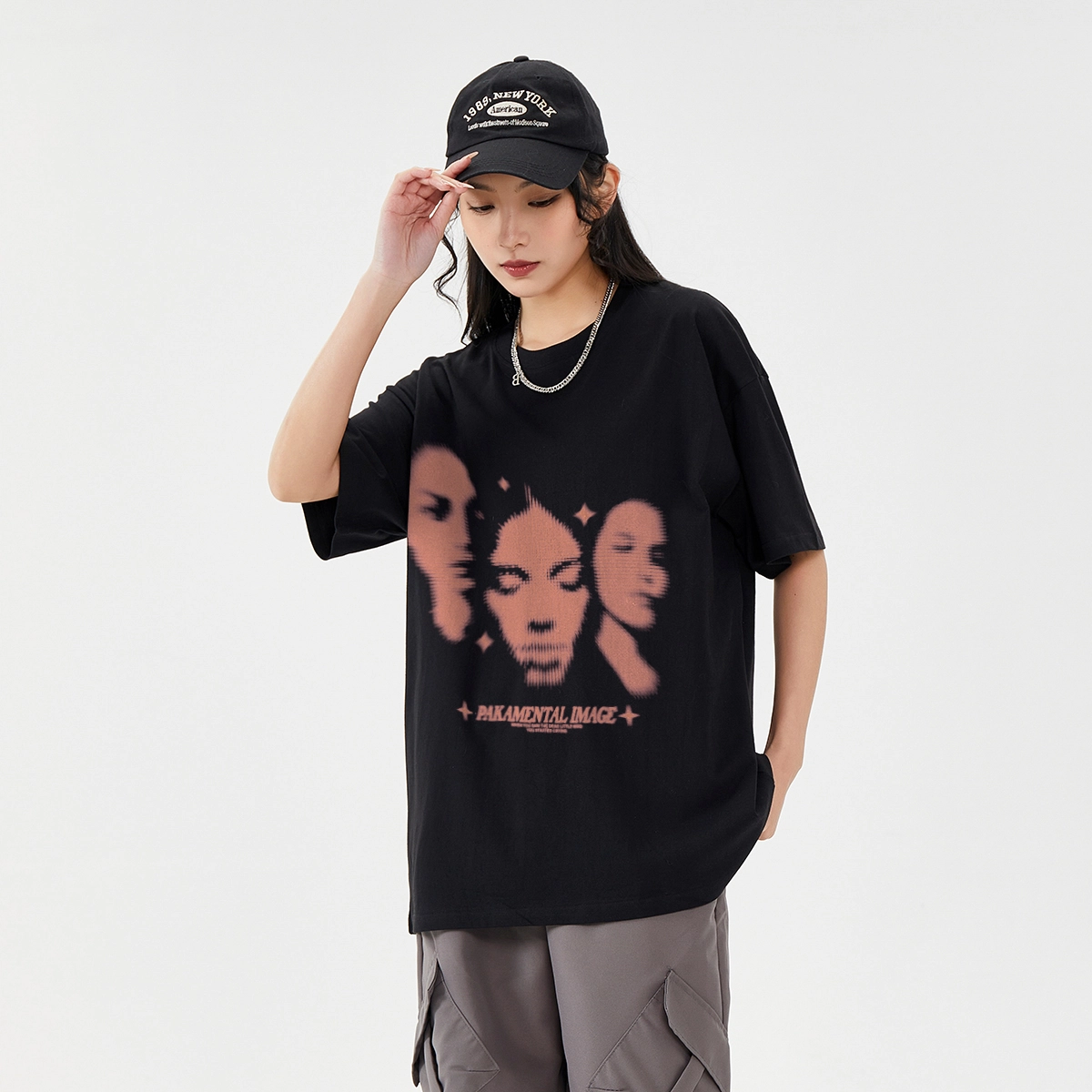 PAKA T