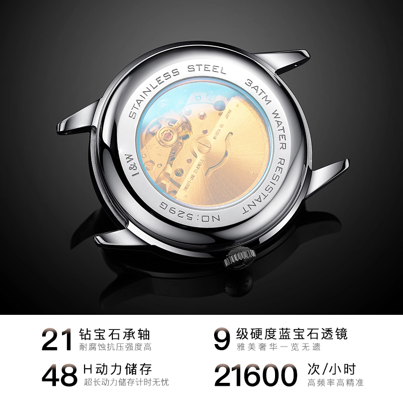 IW CARNIVAL HWGUOJI DW8529G