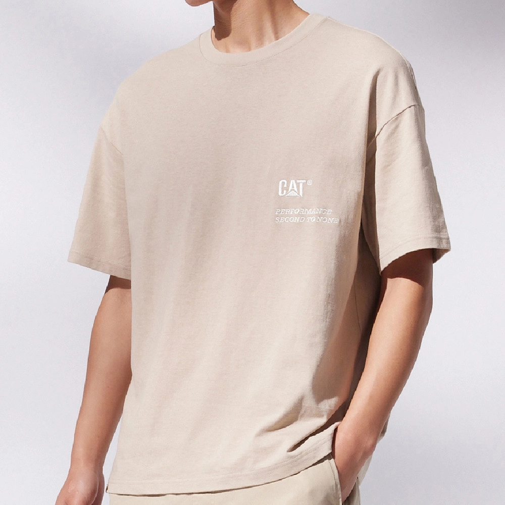 CAT SS23 LogoT