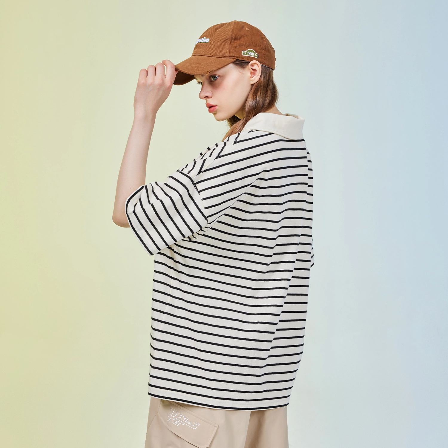 BEASTER Polo