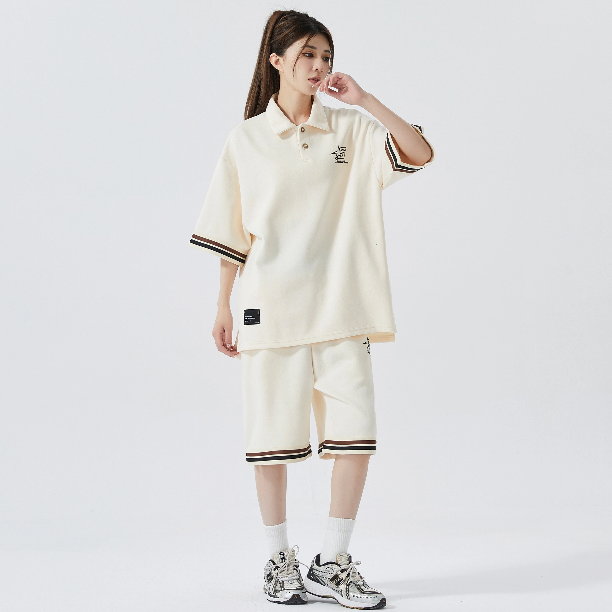 SCRM Polo