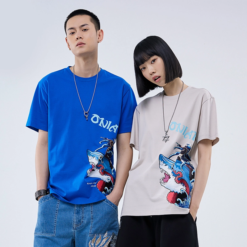 oniarai SS23 T