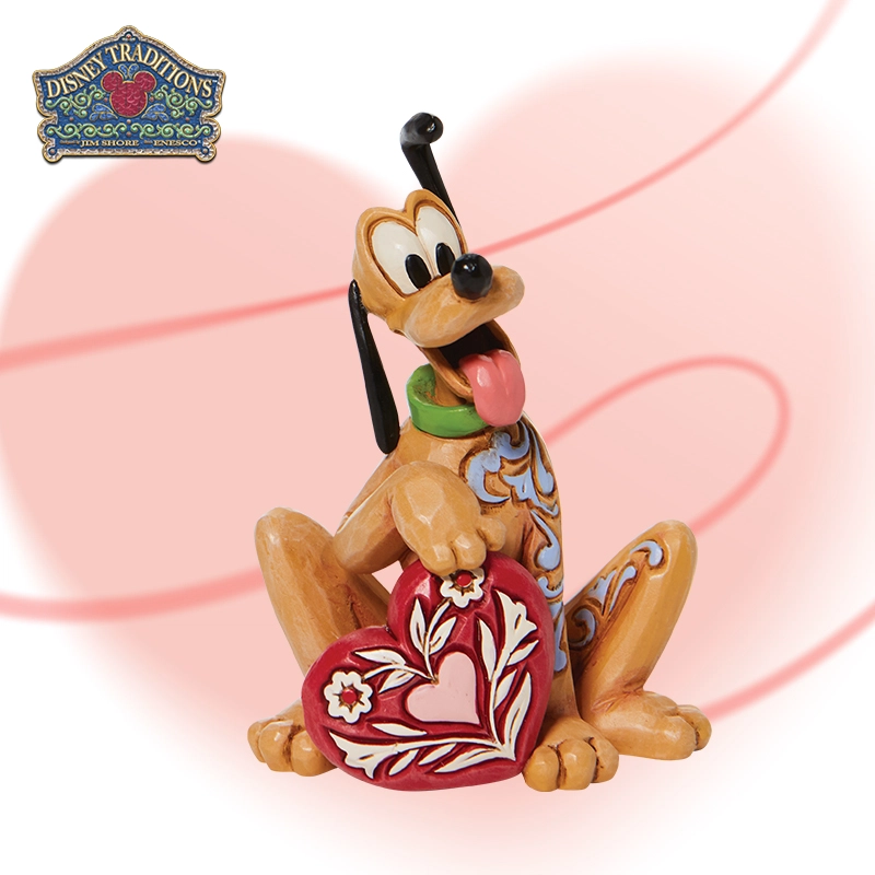 ENESCO ENESOC DisneyTraditions 9cm