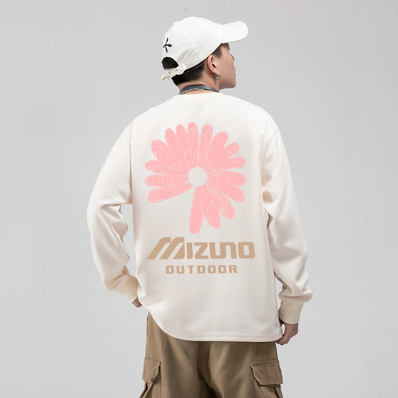 Mizuno T