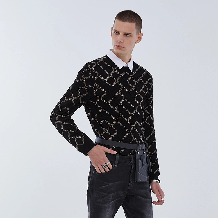 DAVID NAMAN FW22 Logo