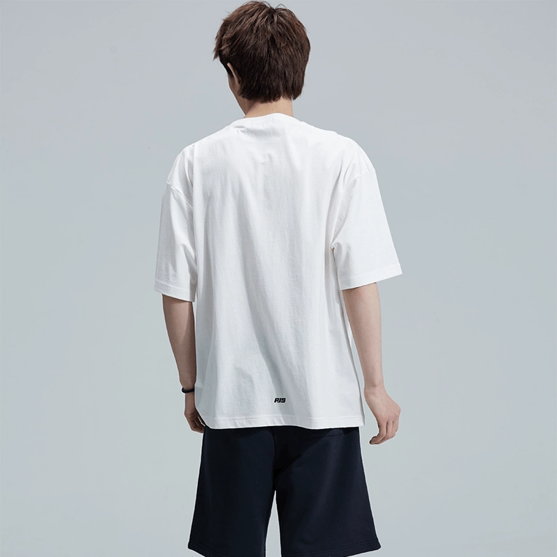 PJ's Vigor LogoT