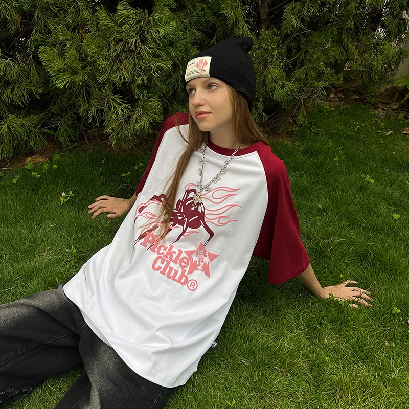 LBPC x PickleClub T