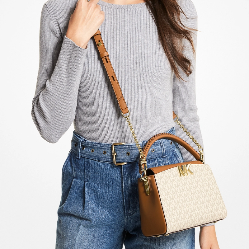 MICHAEL KORS MK Karlie