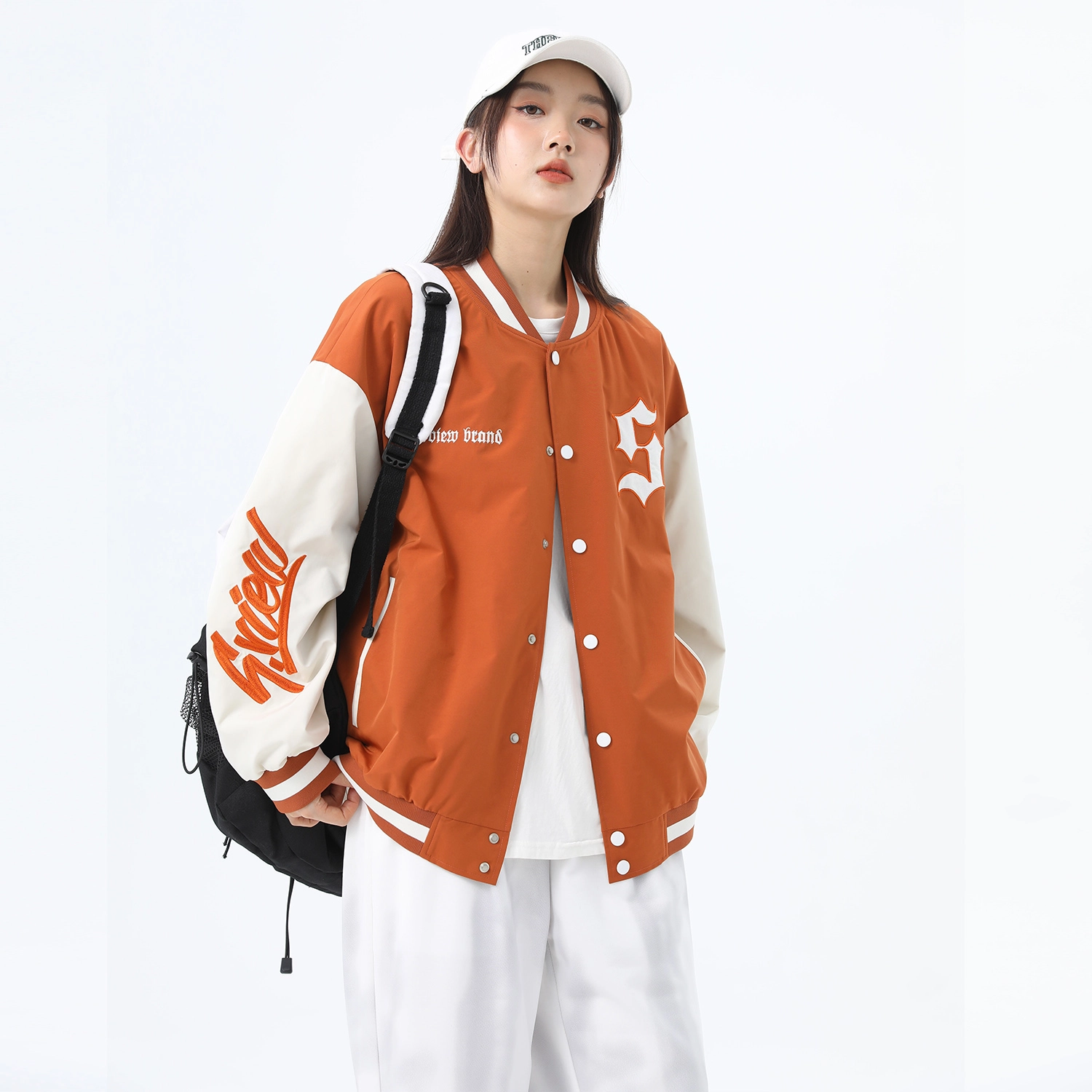 S.view FW22