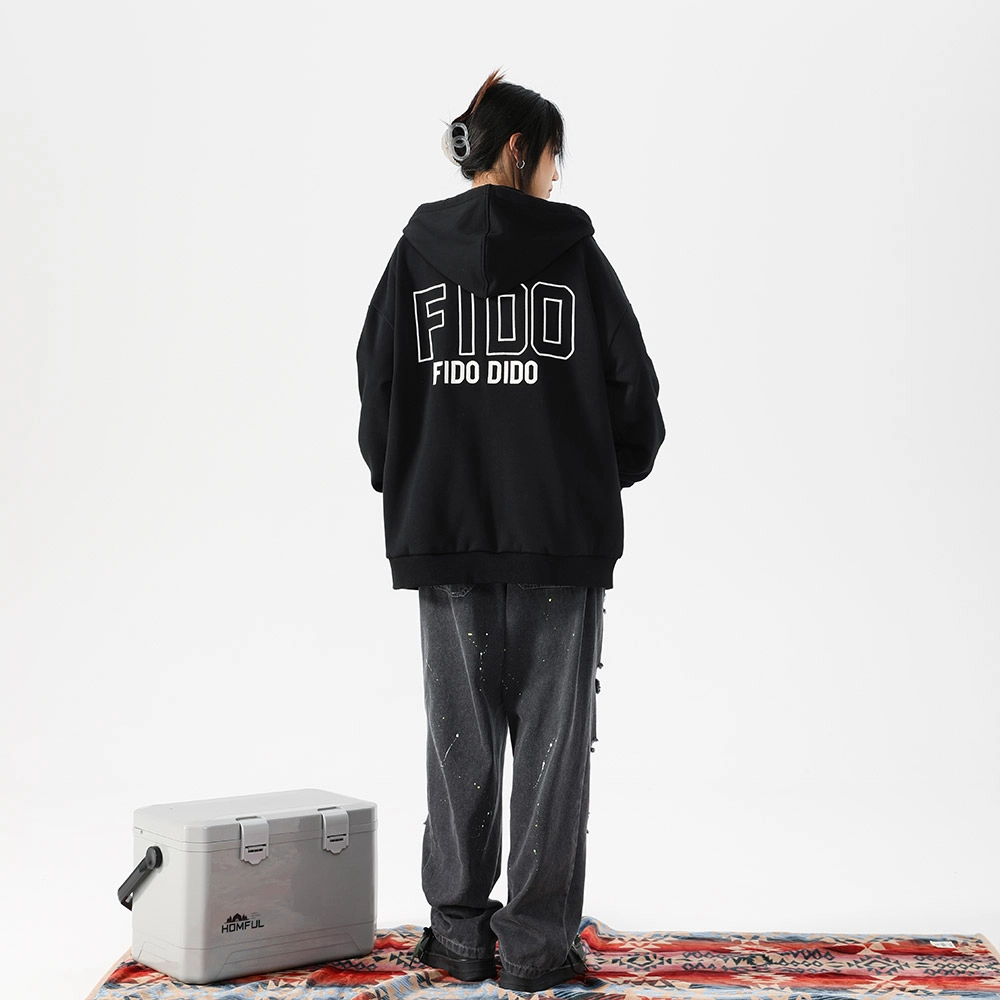 FIDO DIDO logo