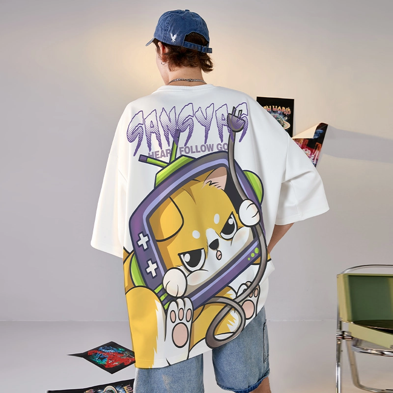 T