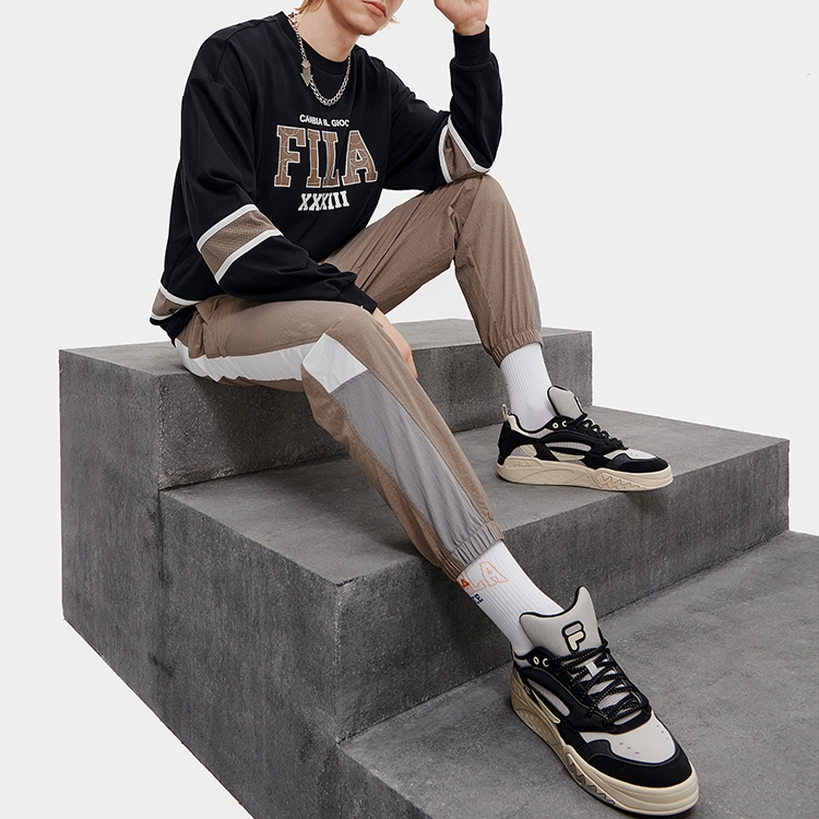 FILA FUSION LogoT