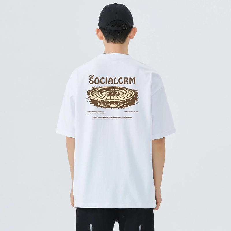 SCRM T