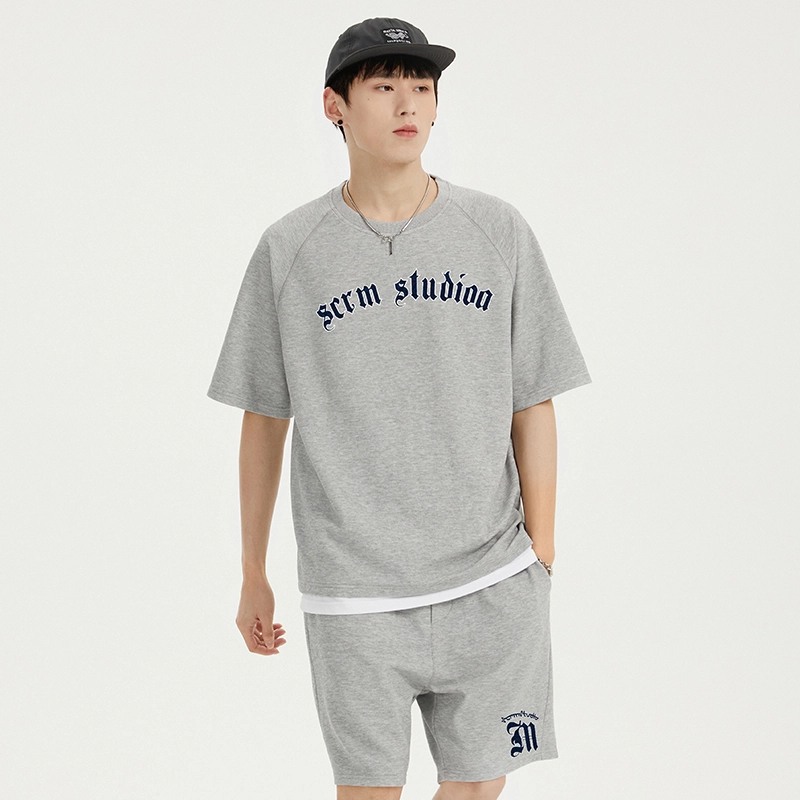 SCRM t