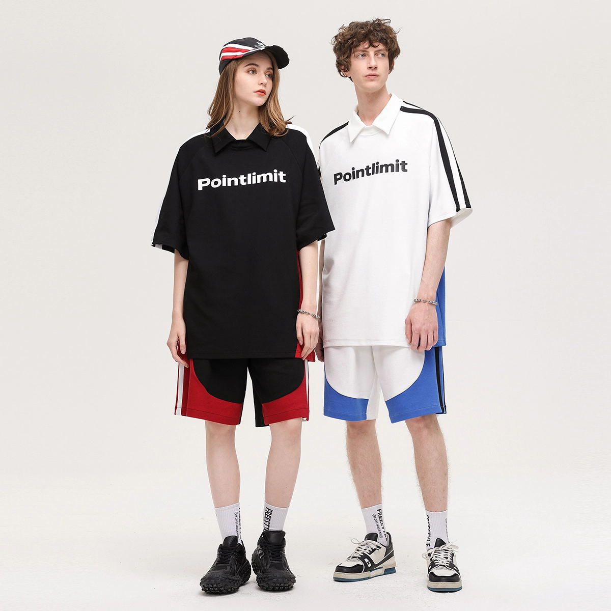 POINTLIMIT Polo
