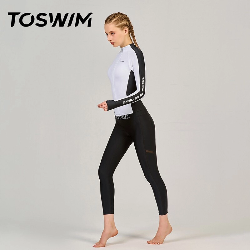 TOSWIM