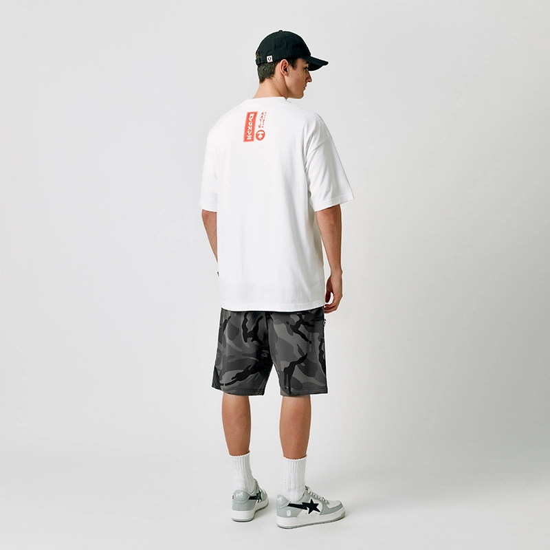 Aape SS22 T