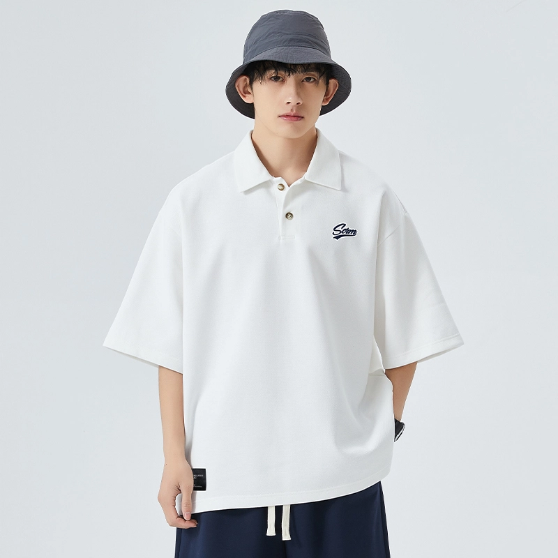 SCRM Polo