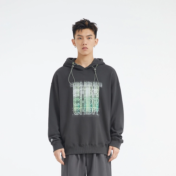 CaverHunter AW22