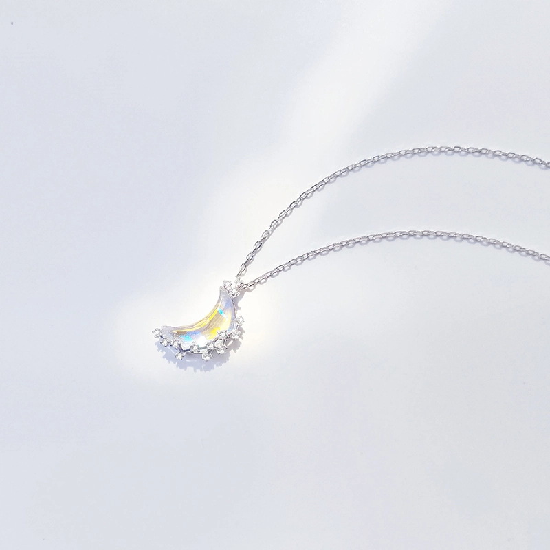 LUCKY ZHY S925