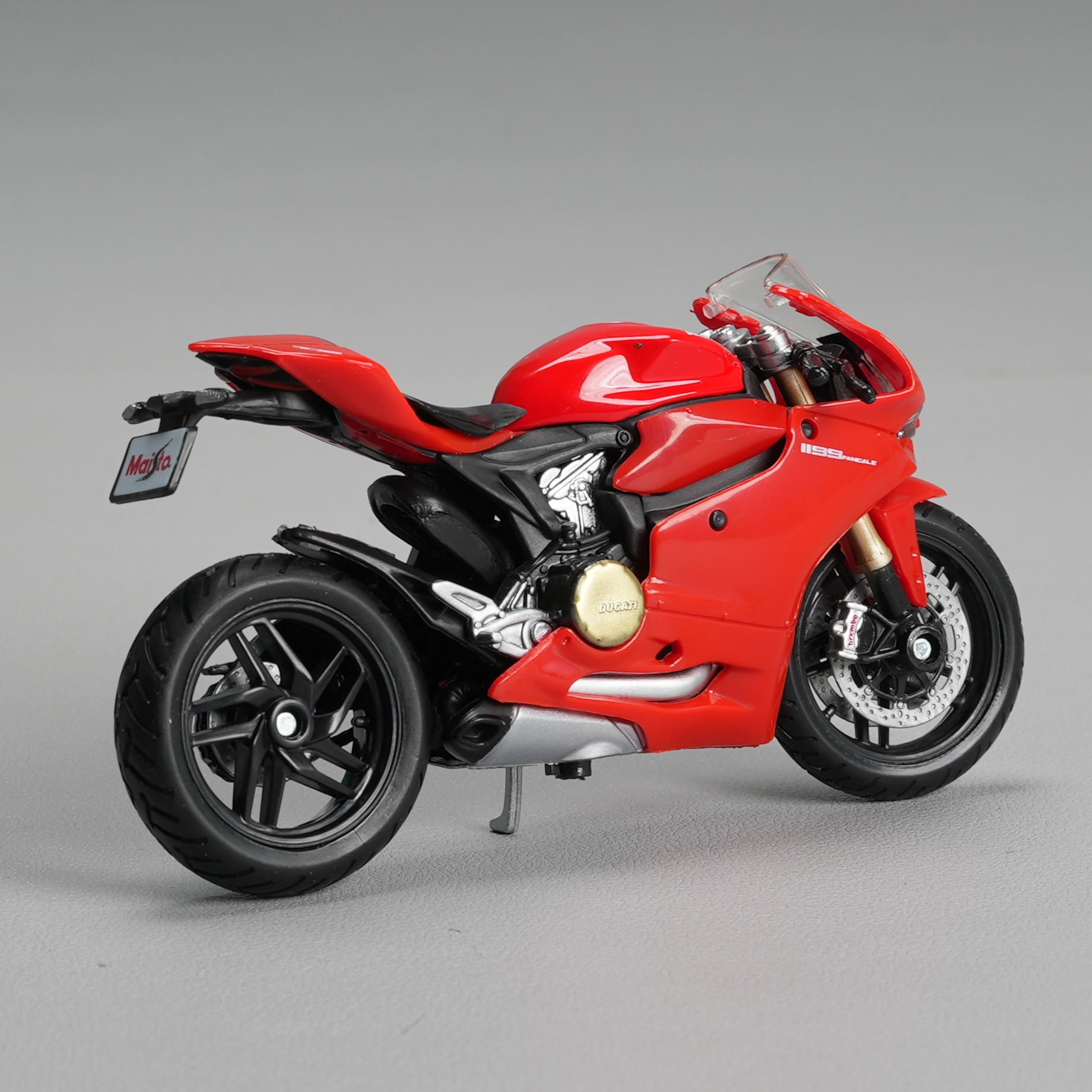 Maisto Ducati 1199 Panigale