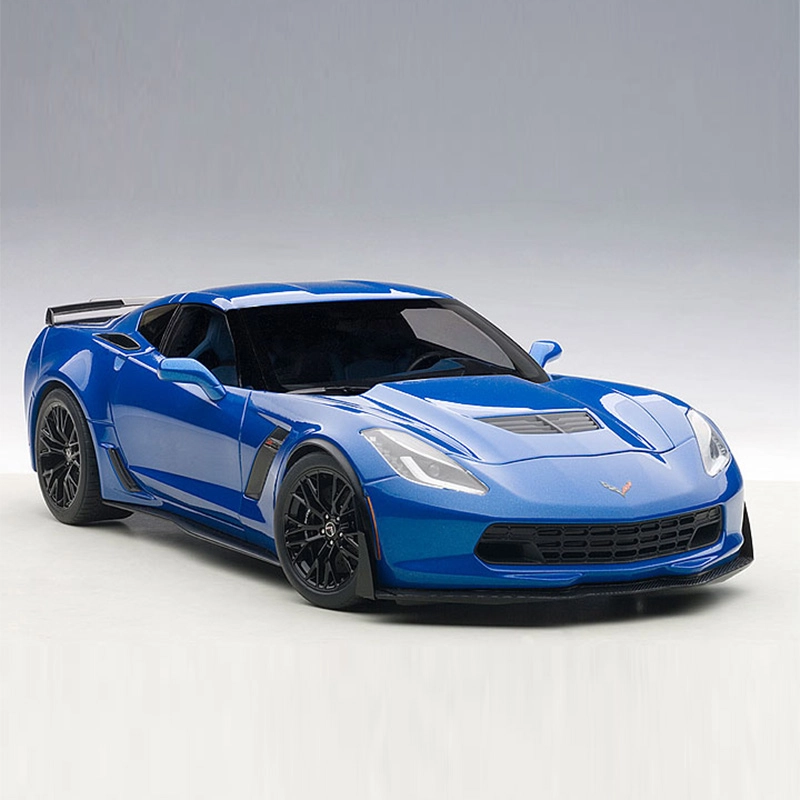 AUTOart 118 CORVETTE C7 Z06