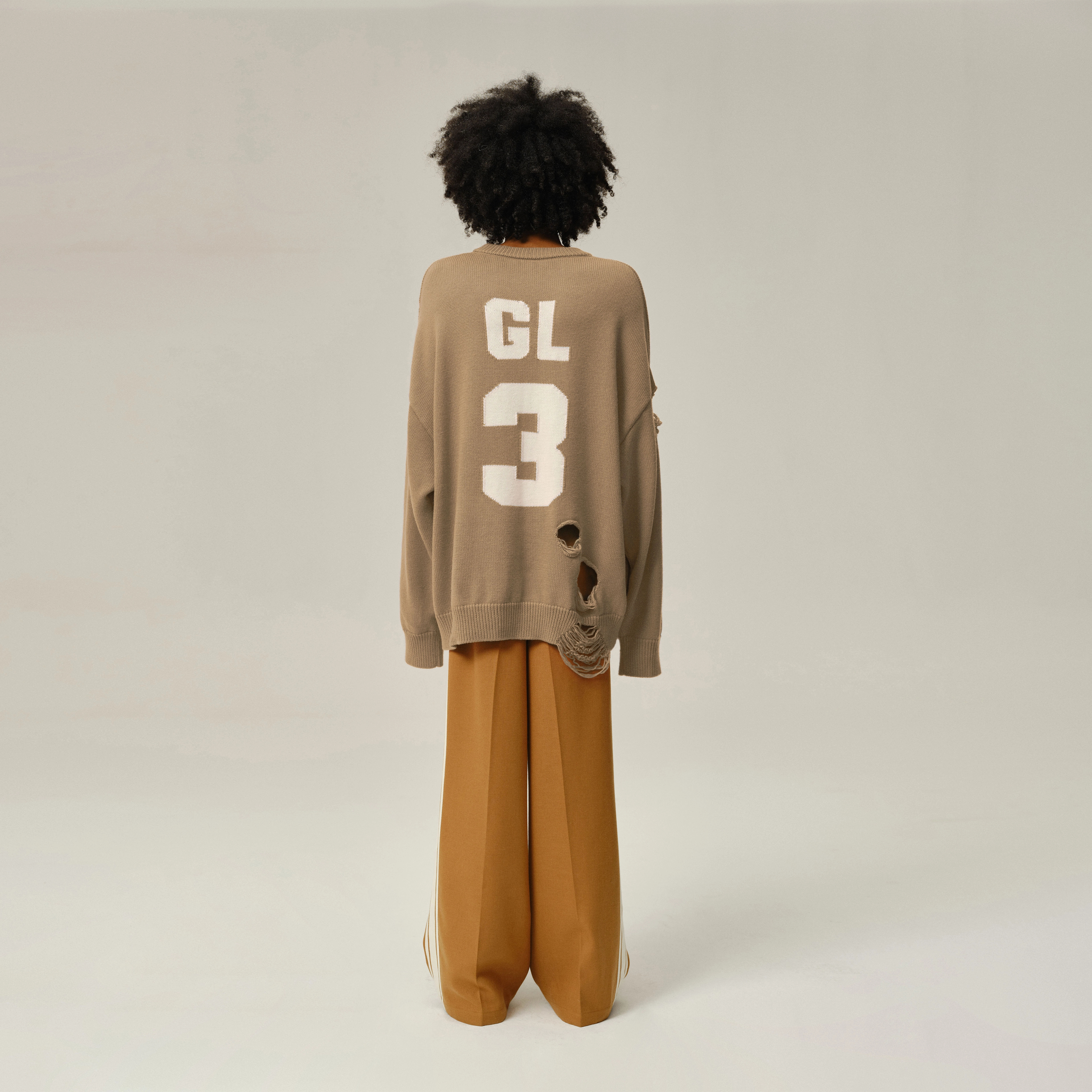 GALLIANO LANDOR FW22