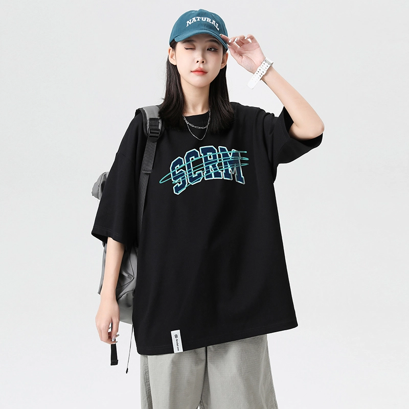 SCRM T