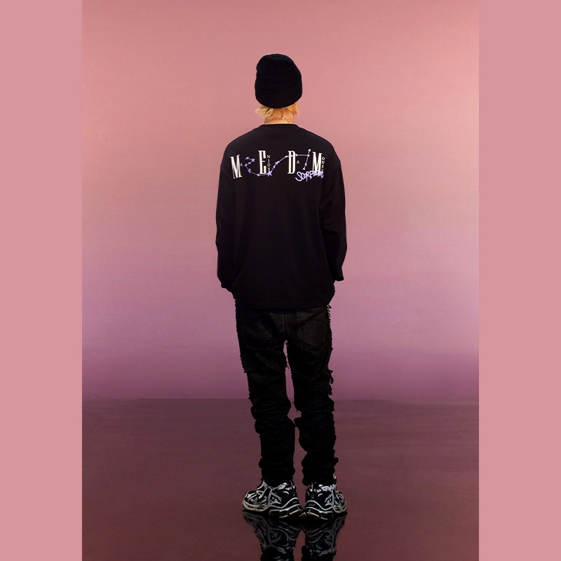 MR.ENJOYDA MONEY SS22 MEDM 12 T