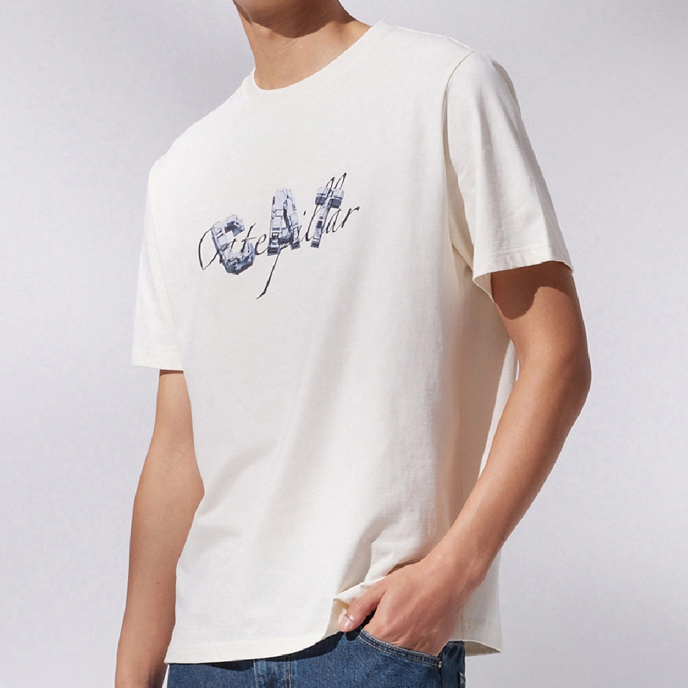 CAT SS23 LogoT