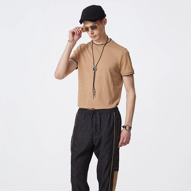 DAVID NAMAN SS22 T