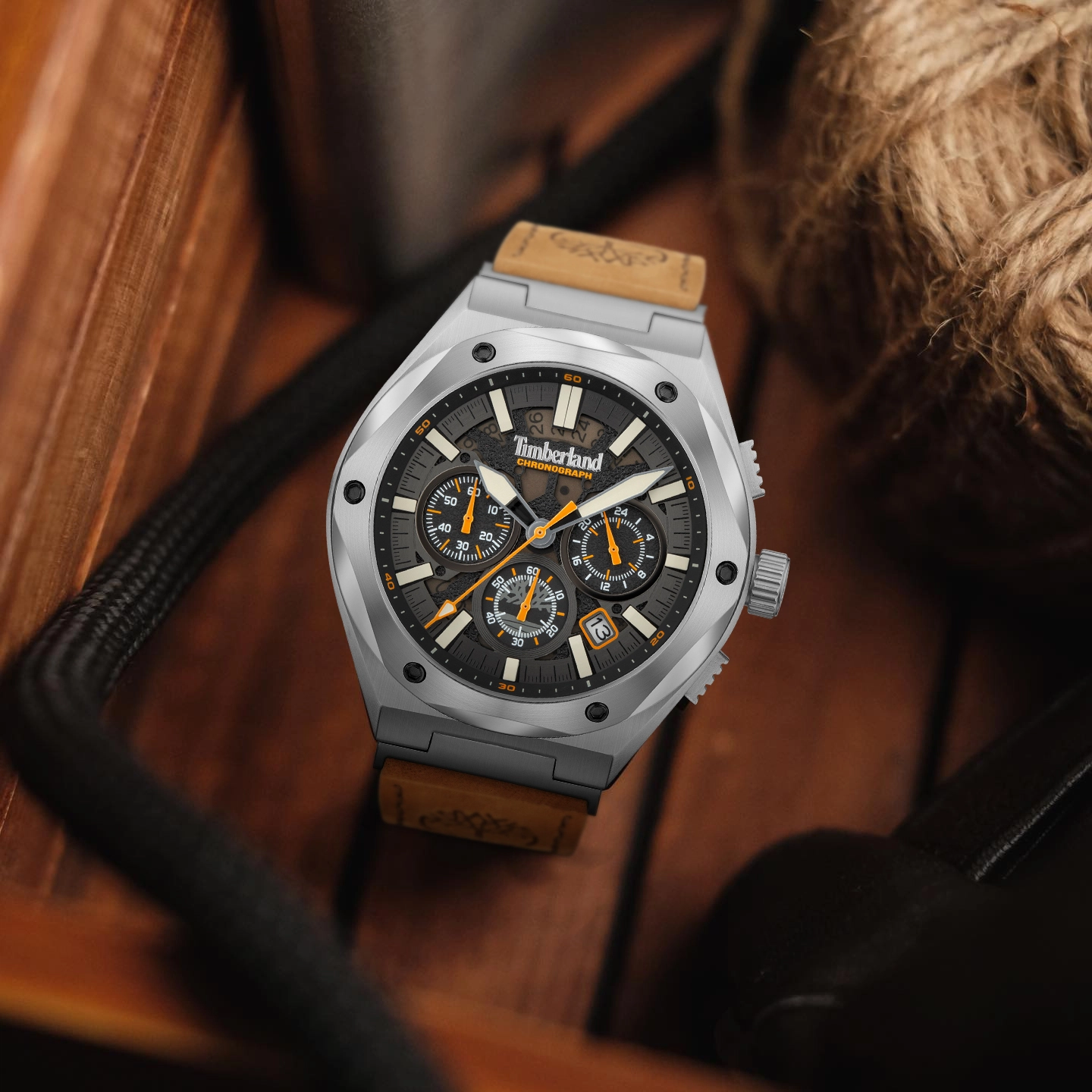 Timberland TDWGC2102301