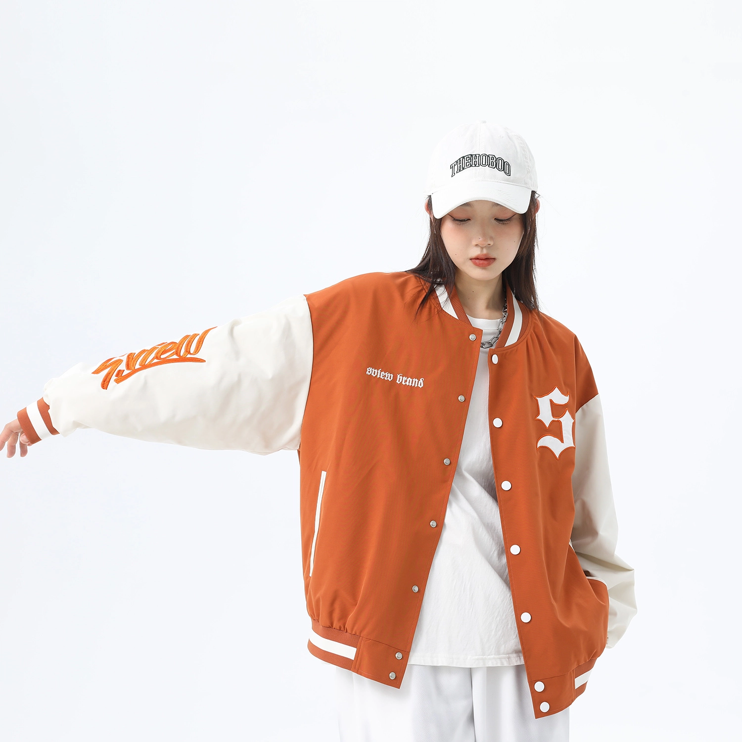 S.view FW22