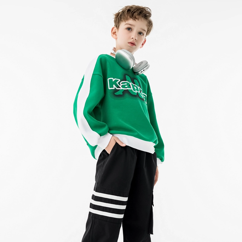 KAPPA KIDS Logo